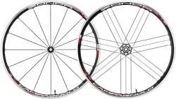 Jeu De Roues Campagnolo Zonda C17 700C - Édition Limitée étiquette Noire 2021